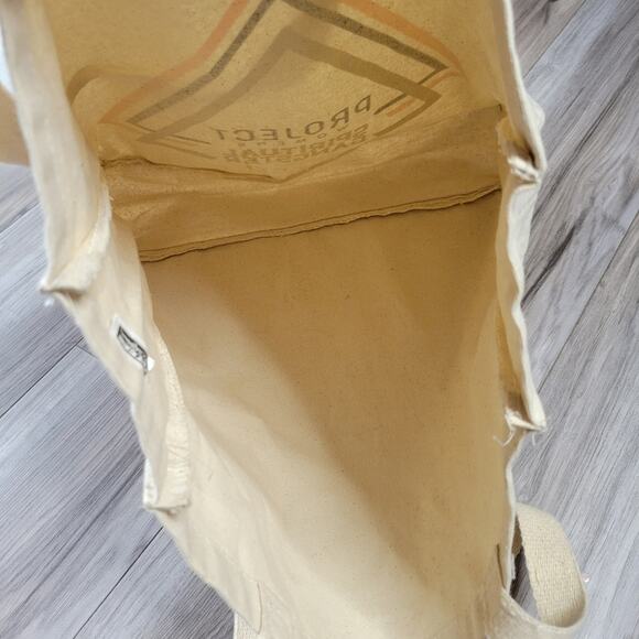 Spiritual Gangster Canvas Tote - Project Womens - Picture 5 of 5